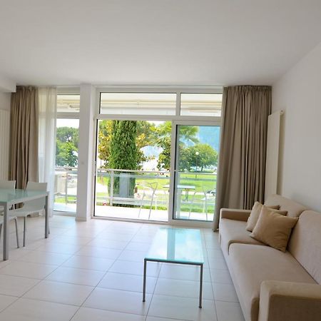 Club Nautico - Phoenix Studio Lake View Рива-дель-Гарда Экстерьер фото