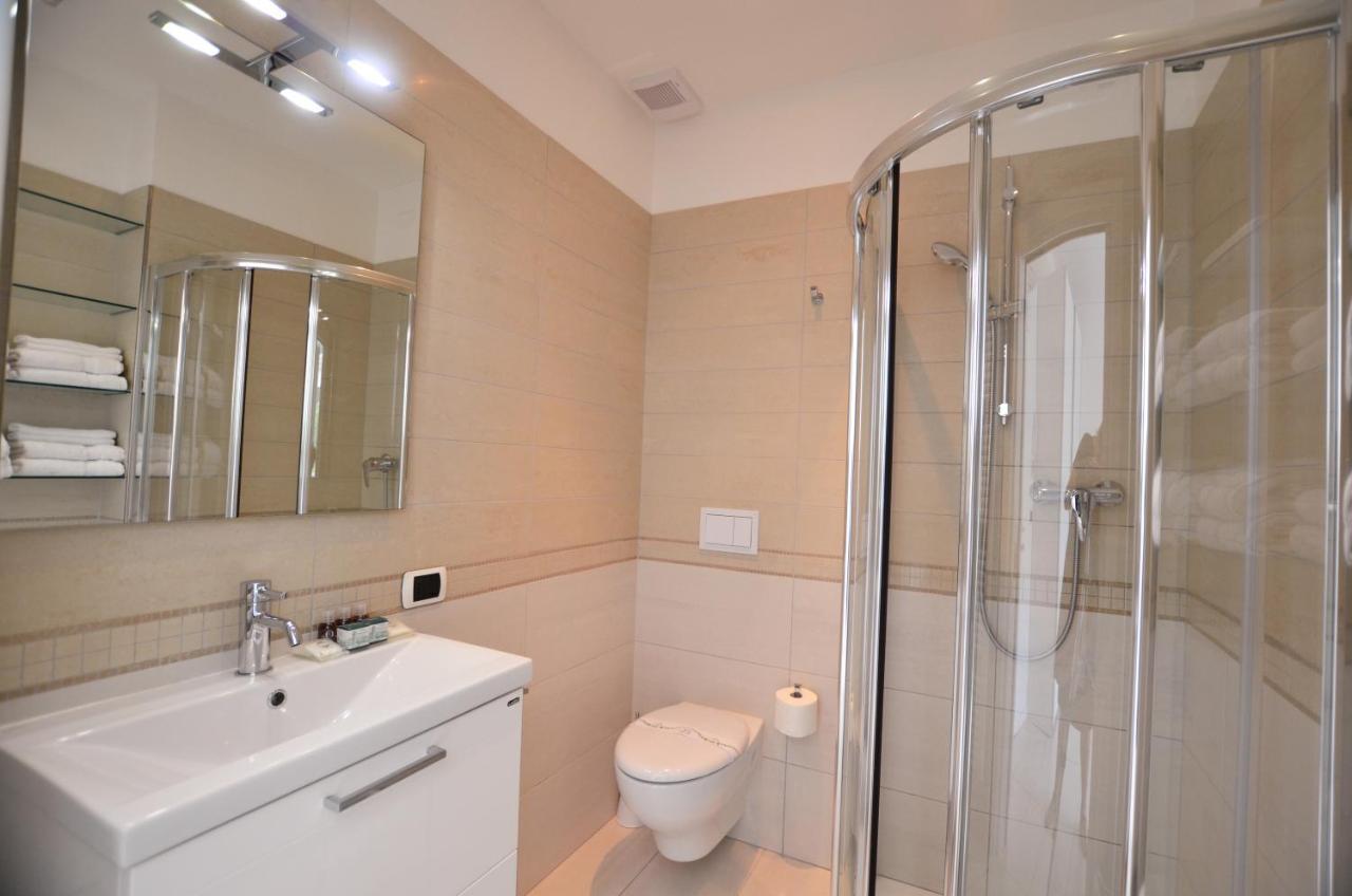 Club Nautico - Phoenix Studio Lake View Рива-дель-Гарда Экстерьер фото