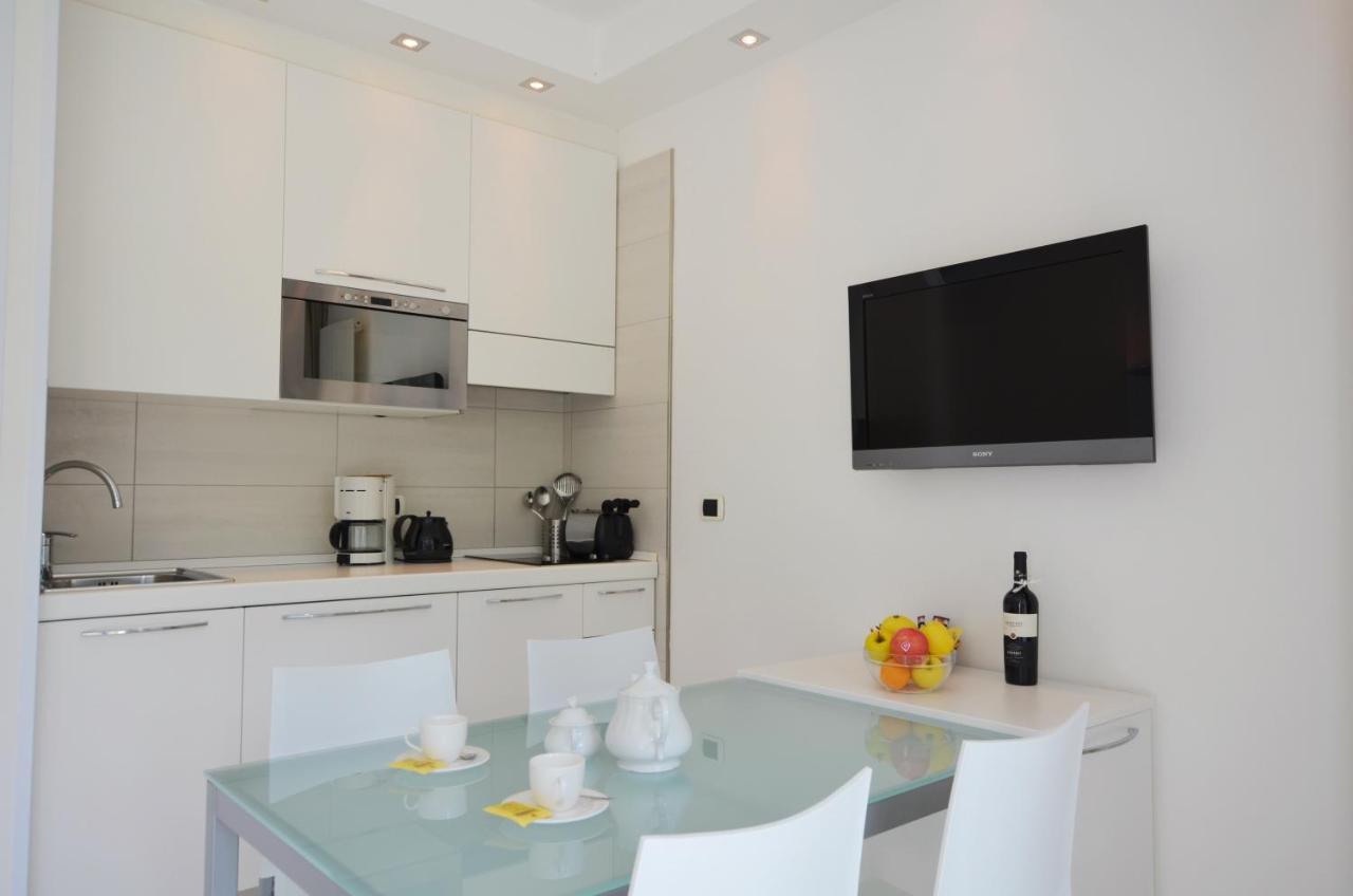Club Nautico - Phoenix Studio Lake View Рива-дель-Гарда Экстерьер фото